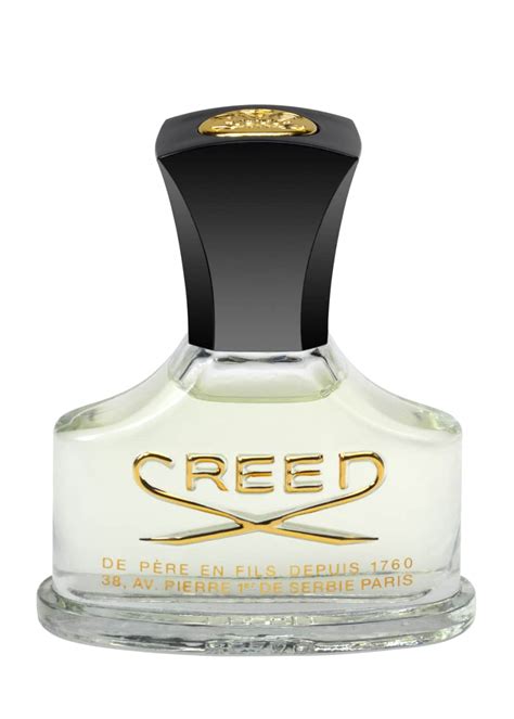 creed green irish tweed 30ml.